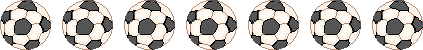 soccer balls